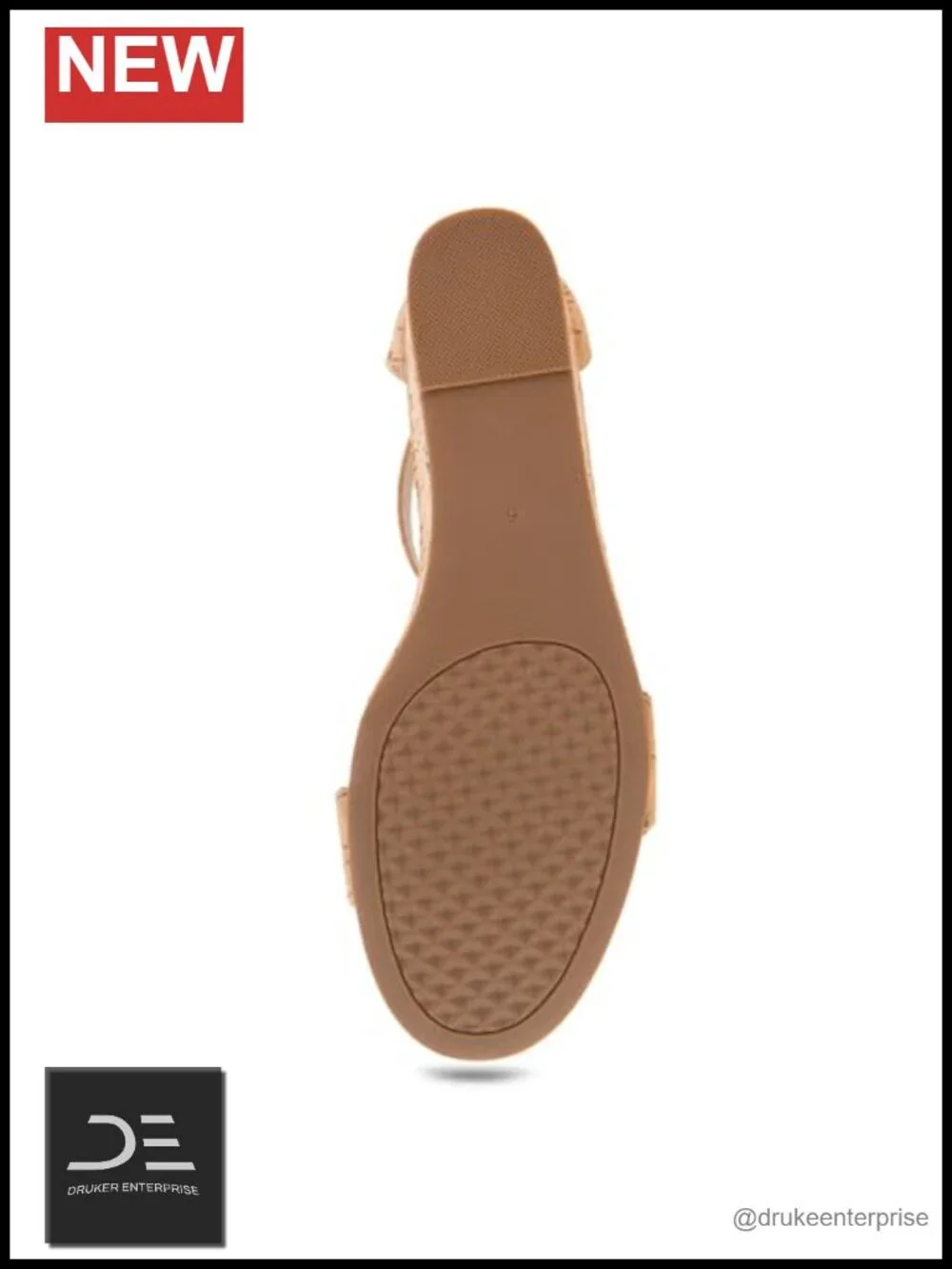 Women's Aerosoles Willis Ankle Strap Wedge Sandal, Cork Sole
